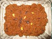 Gajar Ka Halwa 